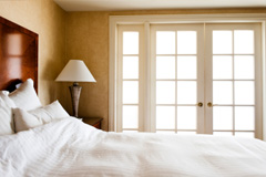 Hale Nook bedroom extension costs