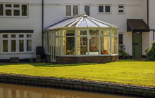 Hale Nook conservatory leads
