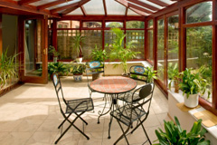 Hale Nook conservatory quotes